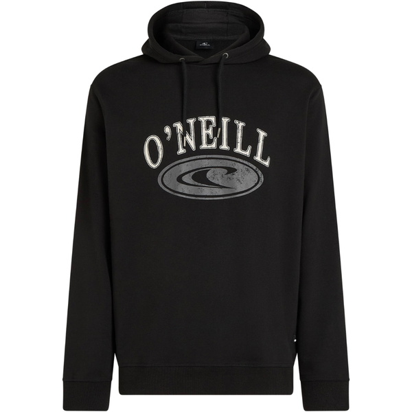 2026 O'Neill Mens Muir Hoodie 2750191 - Black Out